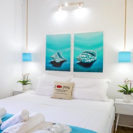 Georgia Villas 斯基亚索斯镇 外观 照片